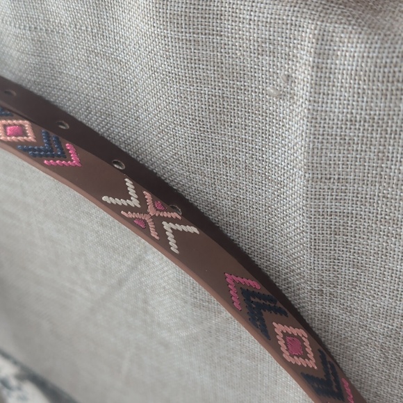 Nwt Belt Set - Picture 2 of 5